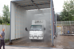 客户要如何验收冷藏车